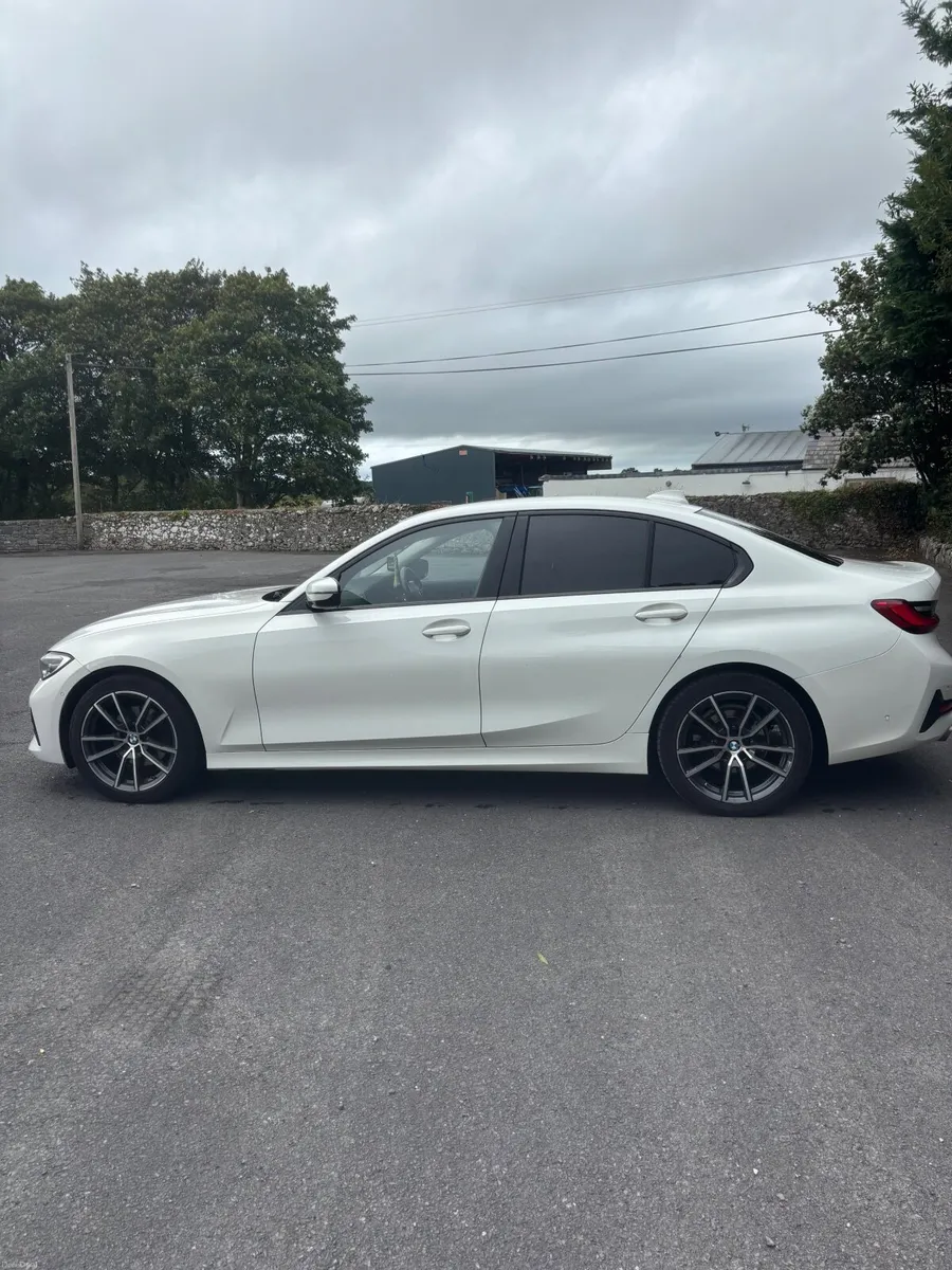 BMW 3-Series 2019 - Image 6