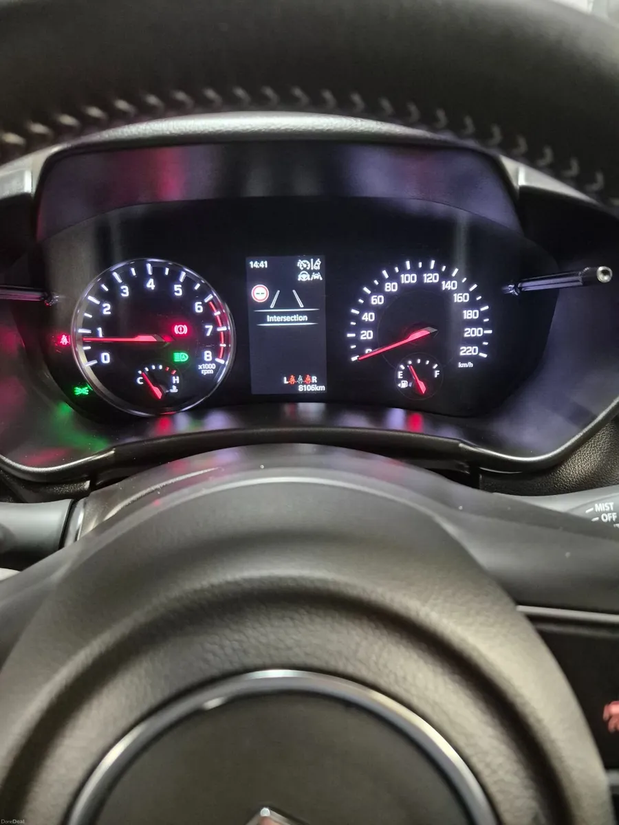 Suzuki Swift 2026 - Image 5