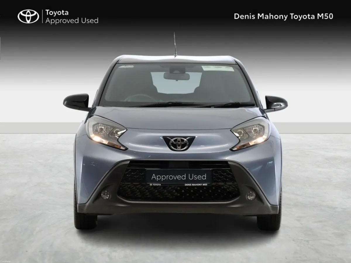 Toyota Aygo X Design Manual - Image 5