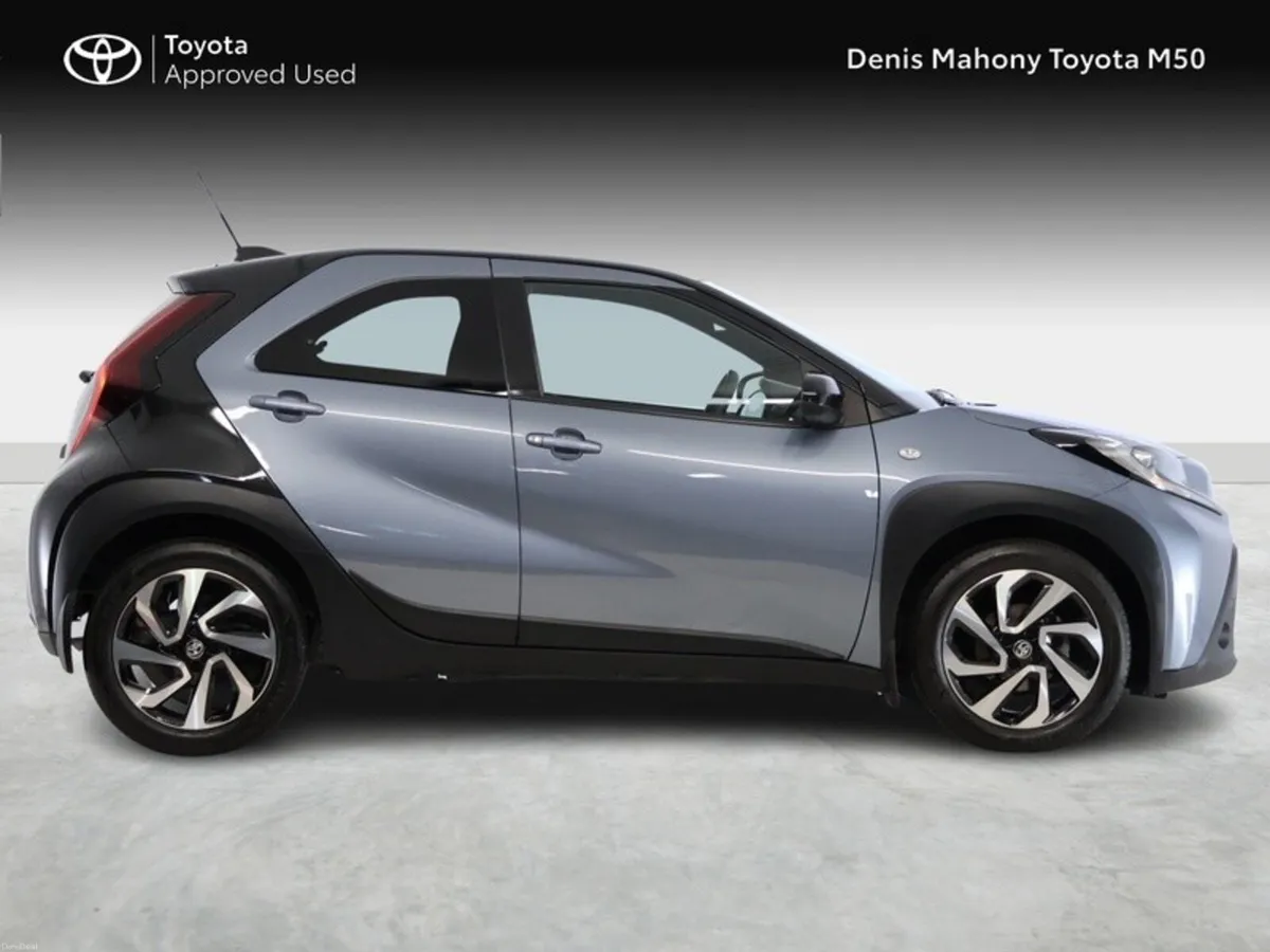 Toyota Aygo X Design Manual - Image 3