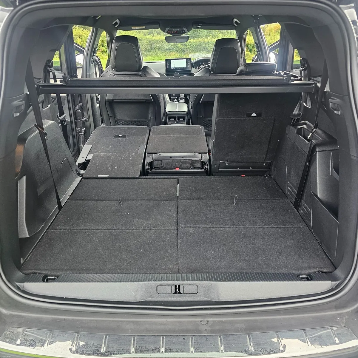 Peugeot 5008 GT 2023 - Image 6