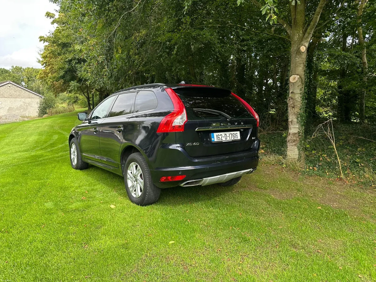 Volvo XC60 2016 New NCT 08/27 - Image 3