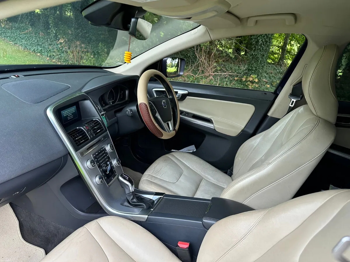 Volvo XC60 2016 New NCT 08/27 - Image 6