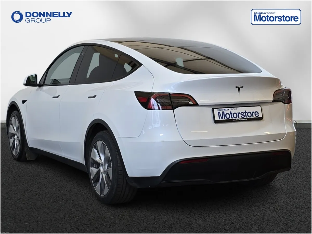Tesla Model Y RWD 5dr Auto - Image 2