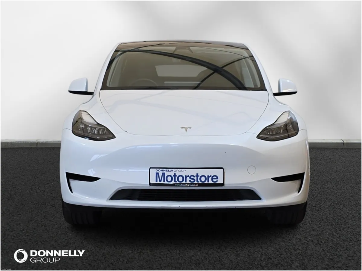 Tesla Model Y RWD 5dr Auto - Image 6