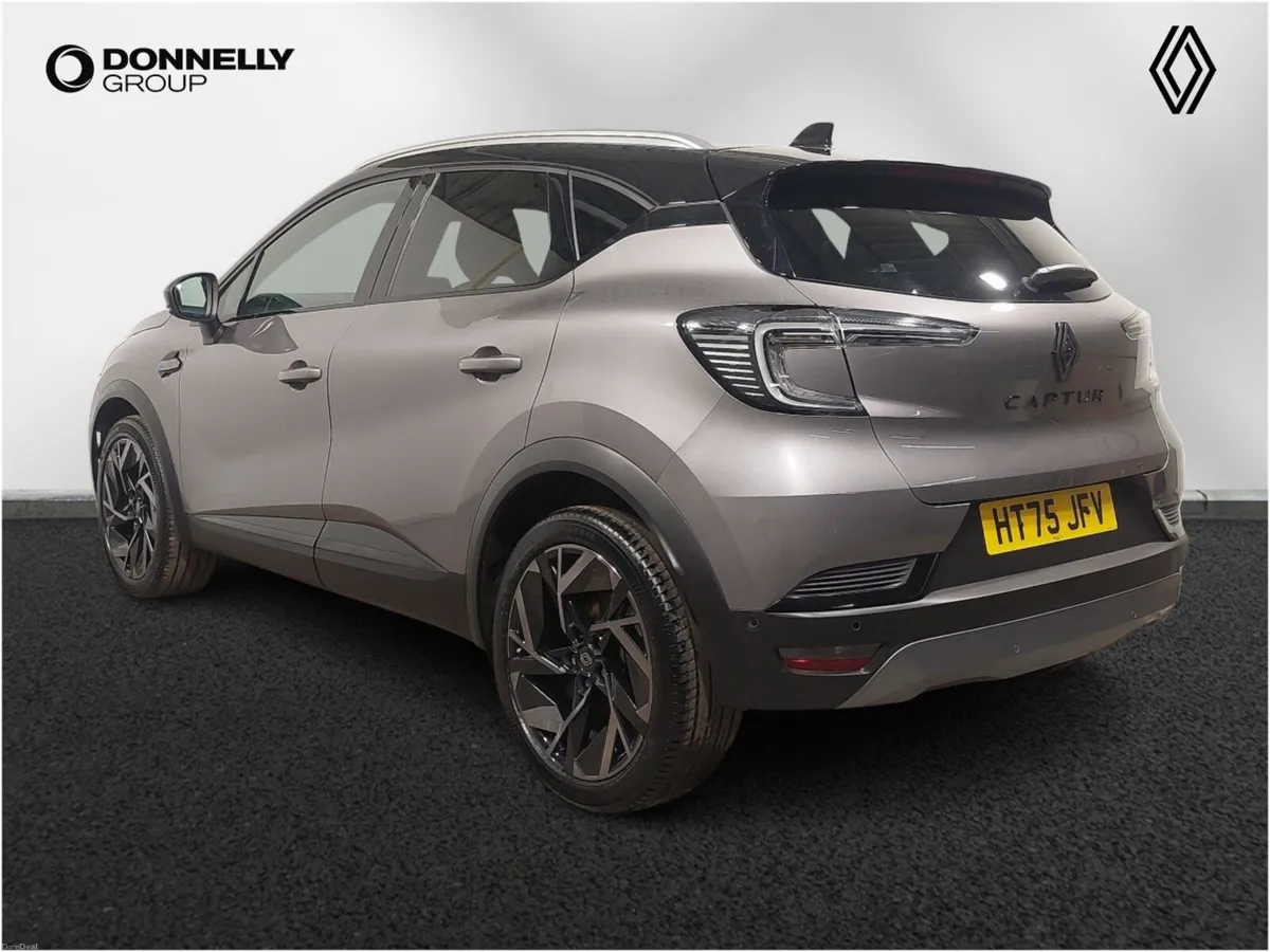 Renault Captur Hatchback Esprit Alpine - Image 2