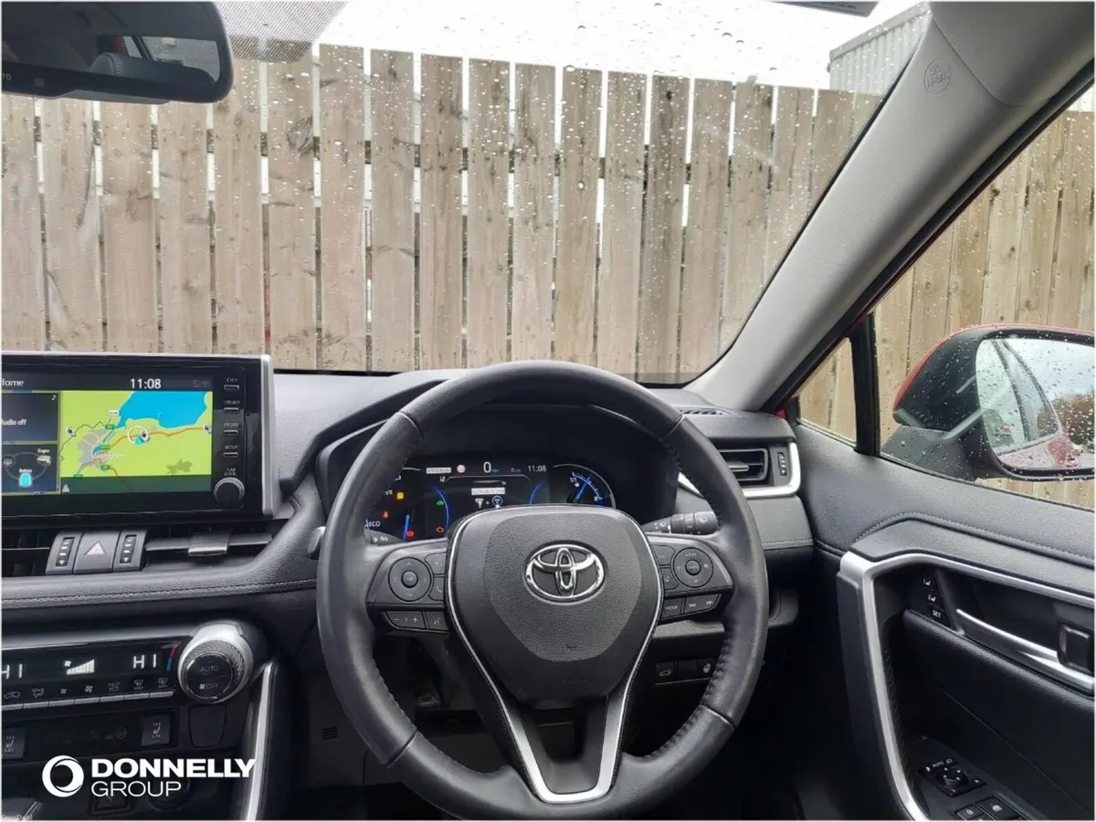 Toyota RAV4 2.5 VVT-i Hybrid Excel 5dr CVT 2WD - Image 6