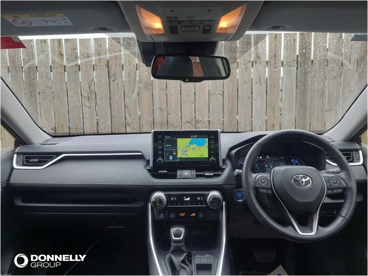 Toyota RAV4 2.5 VVT-i Hybrid Excel 5dr CVT 2WD - Image 5