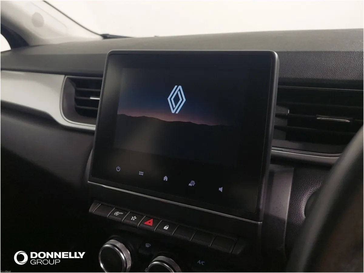 Renault Captur Hatchback Techno - Image 5