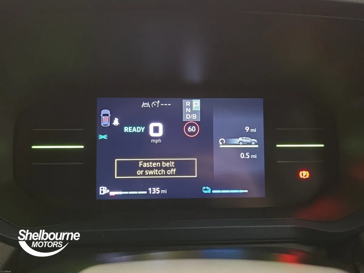 Dacia Duster JOURNEY TCE - Image 6
