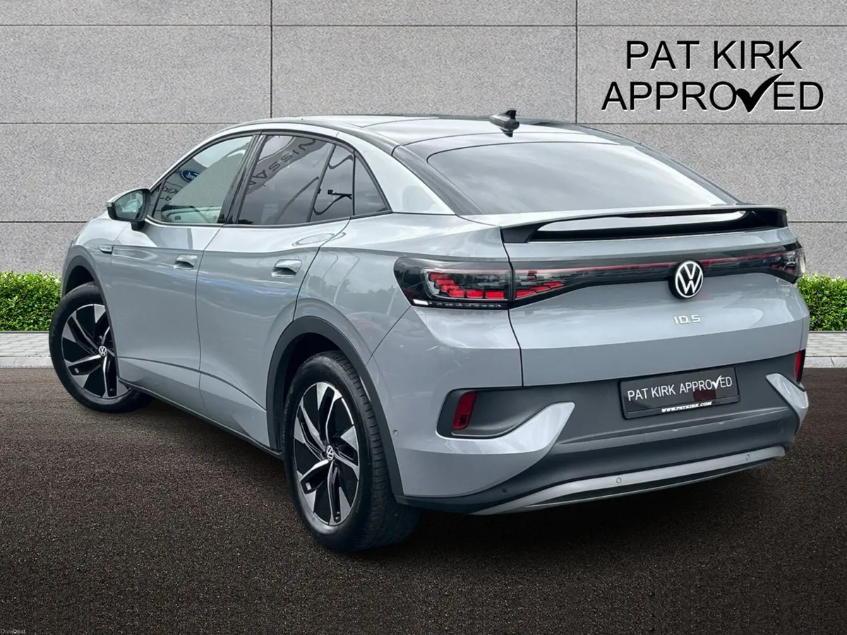 Volkswagen ID.5 128kW Style Pro 77kWh 5dr Auto - Image 2