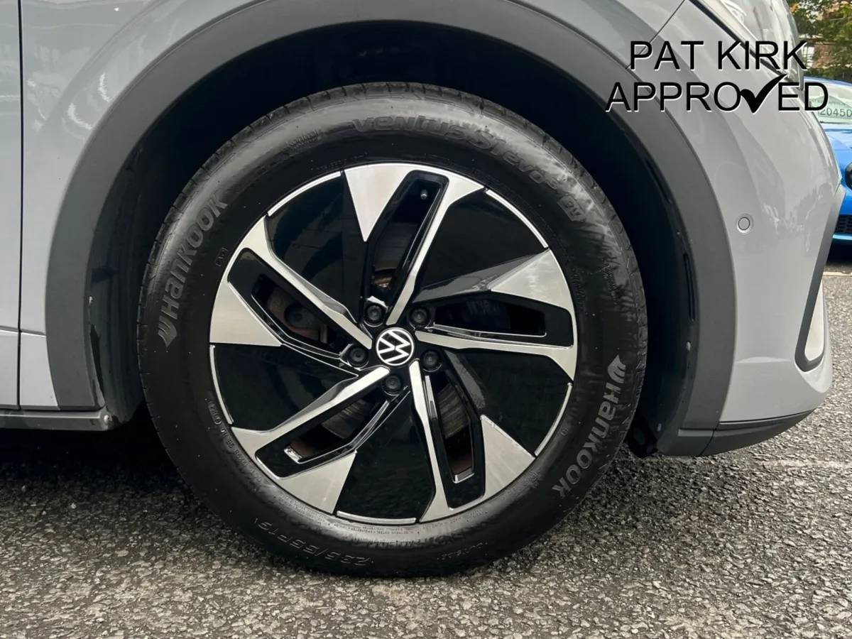 Volkswagen ID.5 128kW Style Pro 77kWh 5dr Auto - Image 5