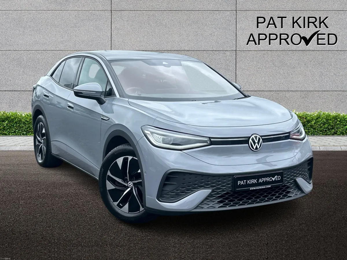 Volkswagen ID.5 128kW Style Pro 77kWh 5dr Auto - Image 1