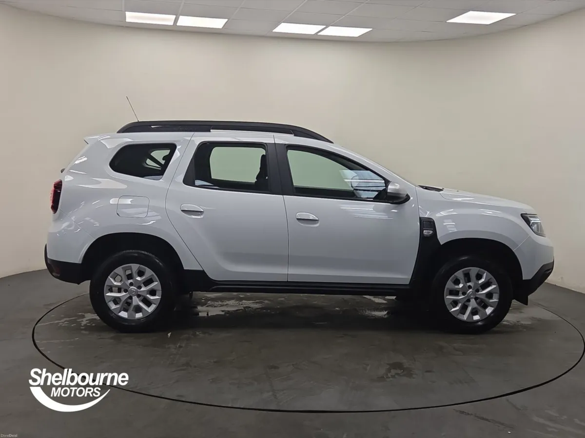 Dacia Duster COMFORT TCE - Image 3