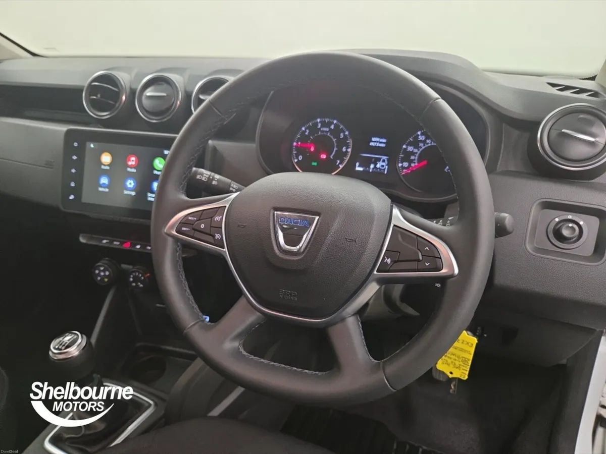 Dacia Duster COMFORT TCE - Image 4