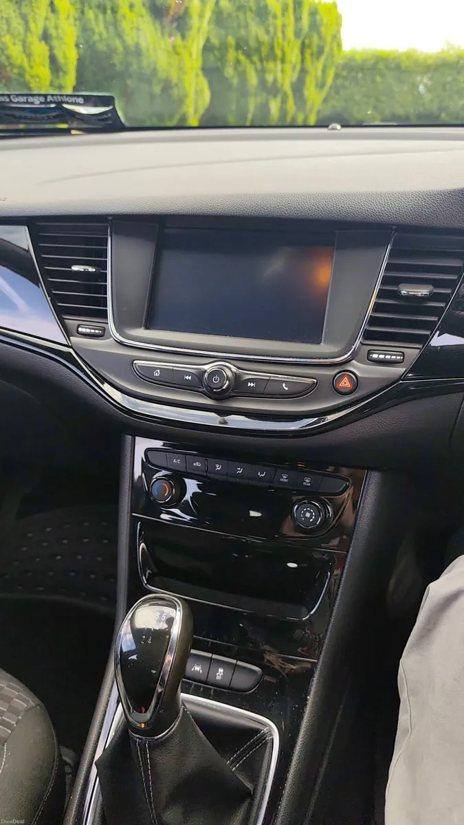 Vauxhall Astra 2017 net tax - Image 3