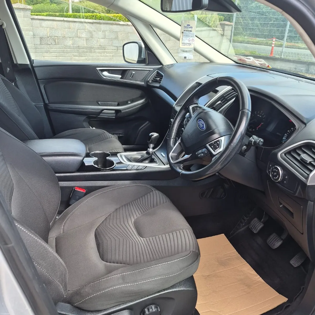Ford S-Max 2016 - Image 3