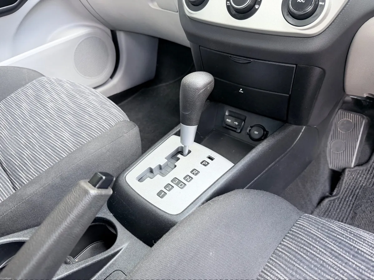 Kia Ceed Automatic Petrol NCT 08/27 Tax 04/27 - Image 3
