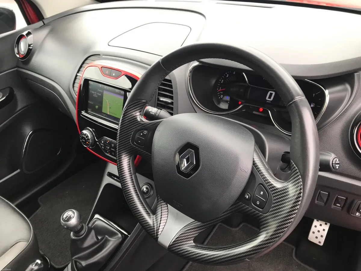Renault Captur 2017 - Image 6