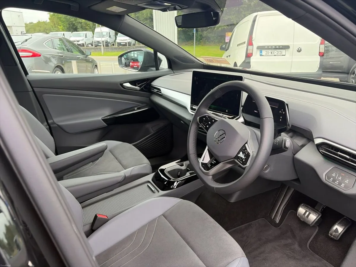 Volkswagen ID.4 ID.4 PRO PLUS 77KWH 286HP - Image 6