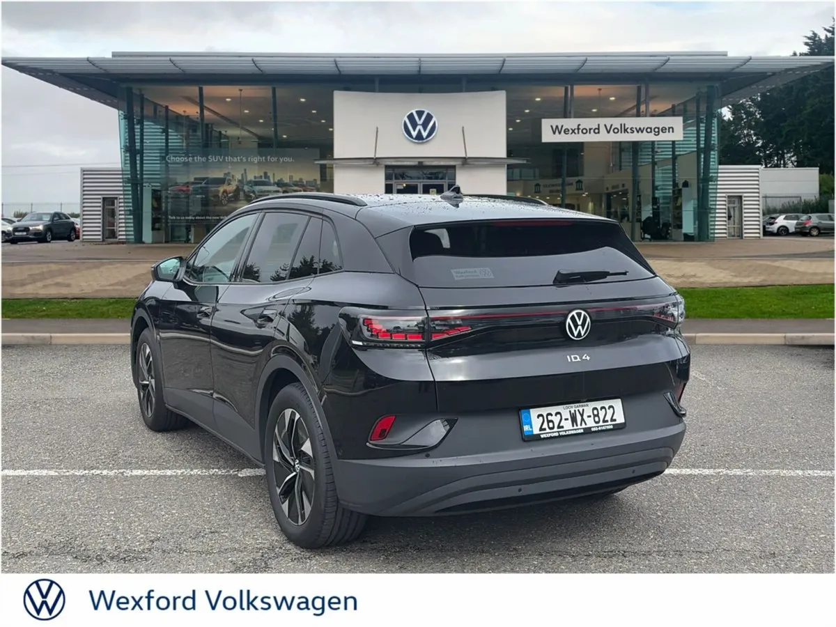 Volkswagen ID.4 ID.4 PRO PLUS 77KWH 286HP - Image 3