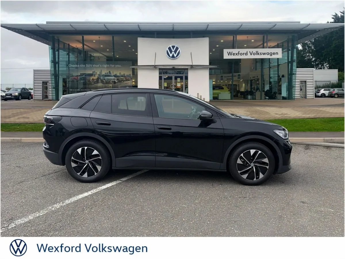 Volkswagen ID.4 ID.4 PRO PLUS 77KWH 286HP - Image 4