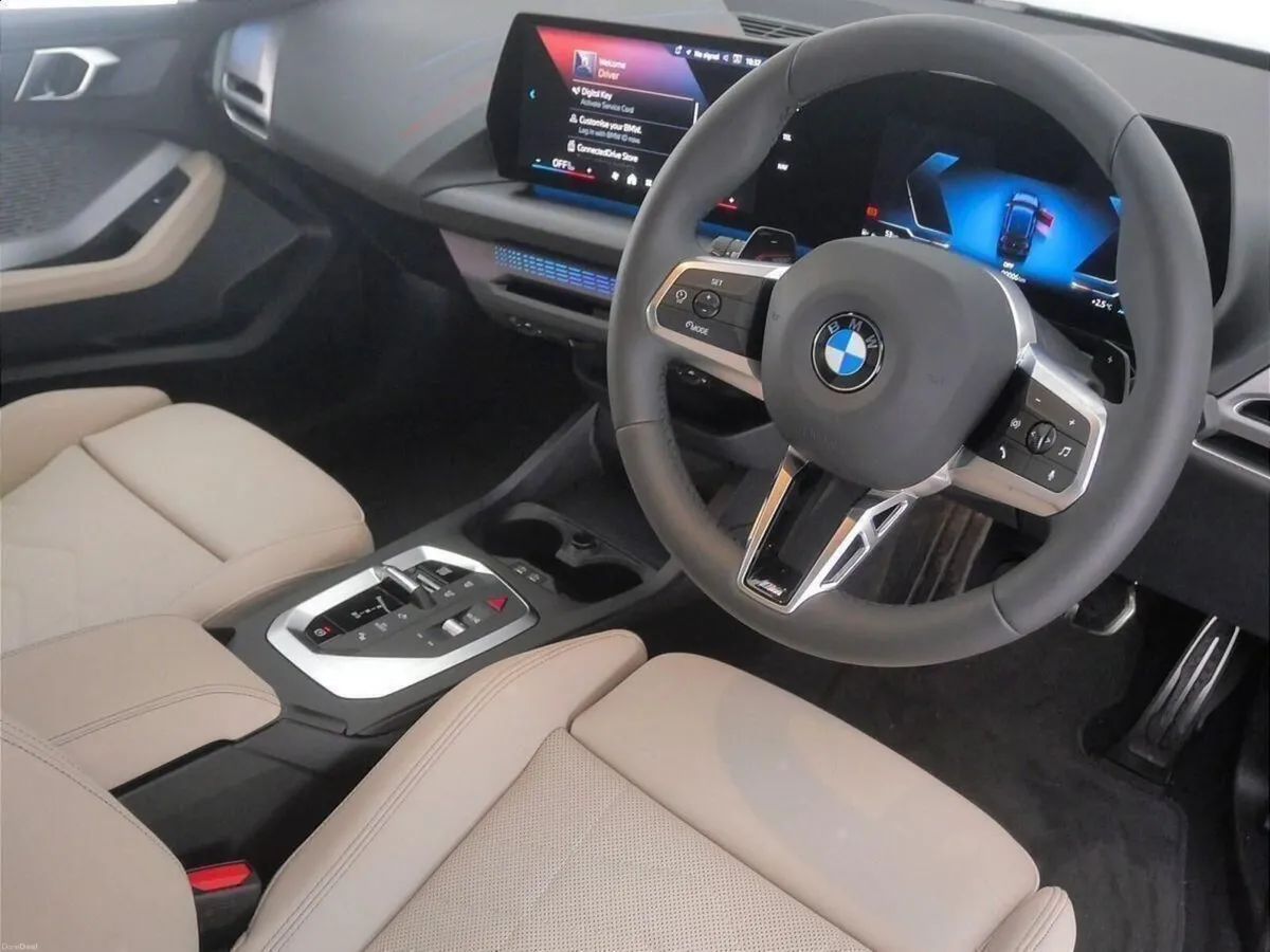 BMW 1-Series 120 M Sport - Image 6