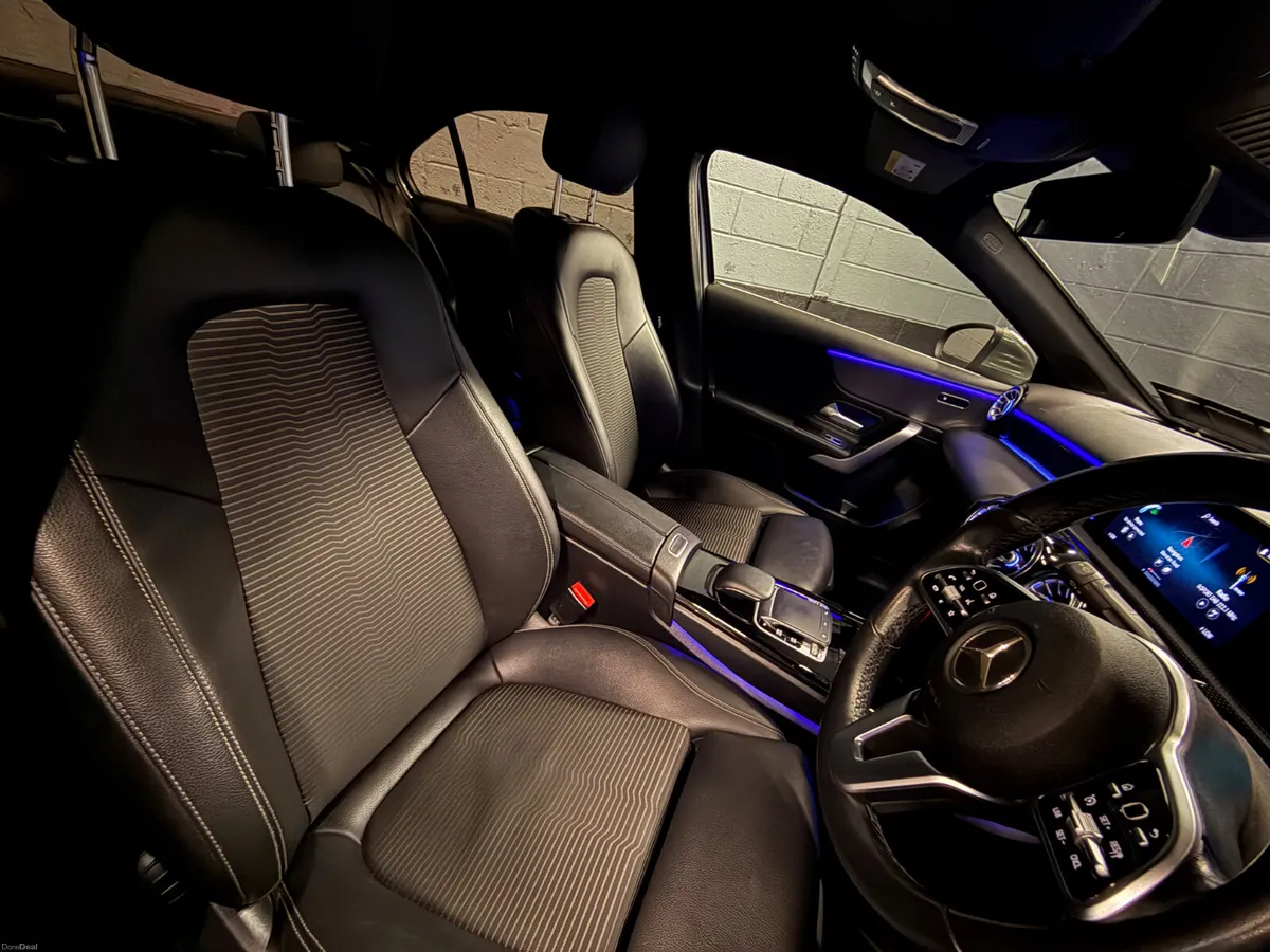 192 Mercedes-Benz  A180 CDi Sport Premium / Auto - Image 6