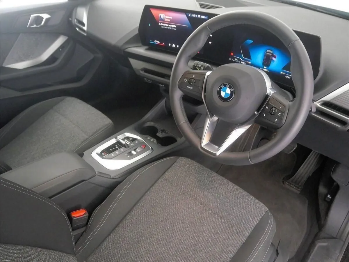 BMW 1-Series 120 Sport - Image 6