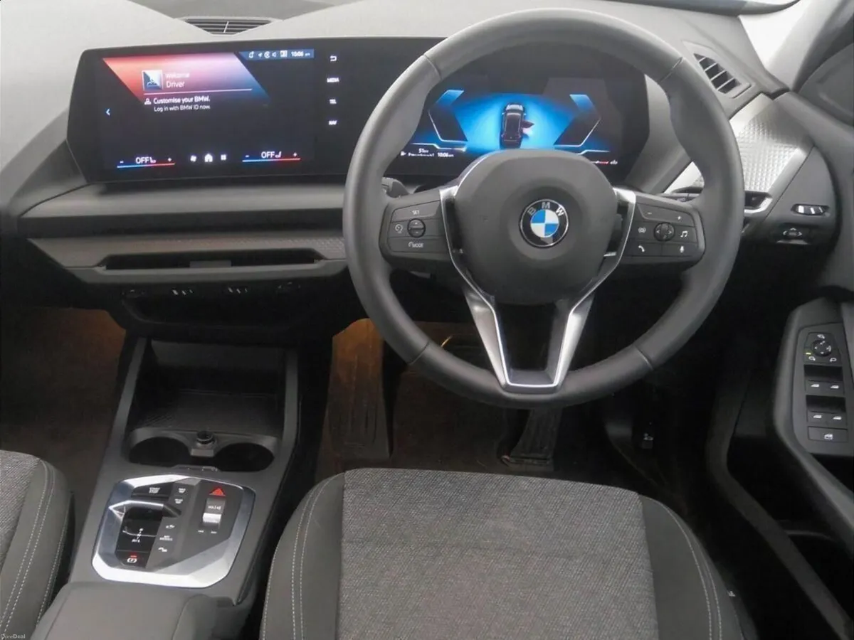 BMW 1-Series 120 Sport - Image 5