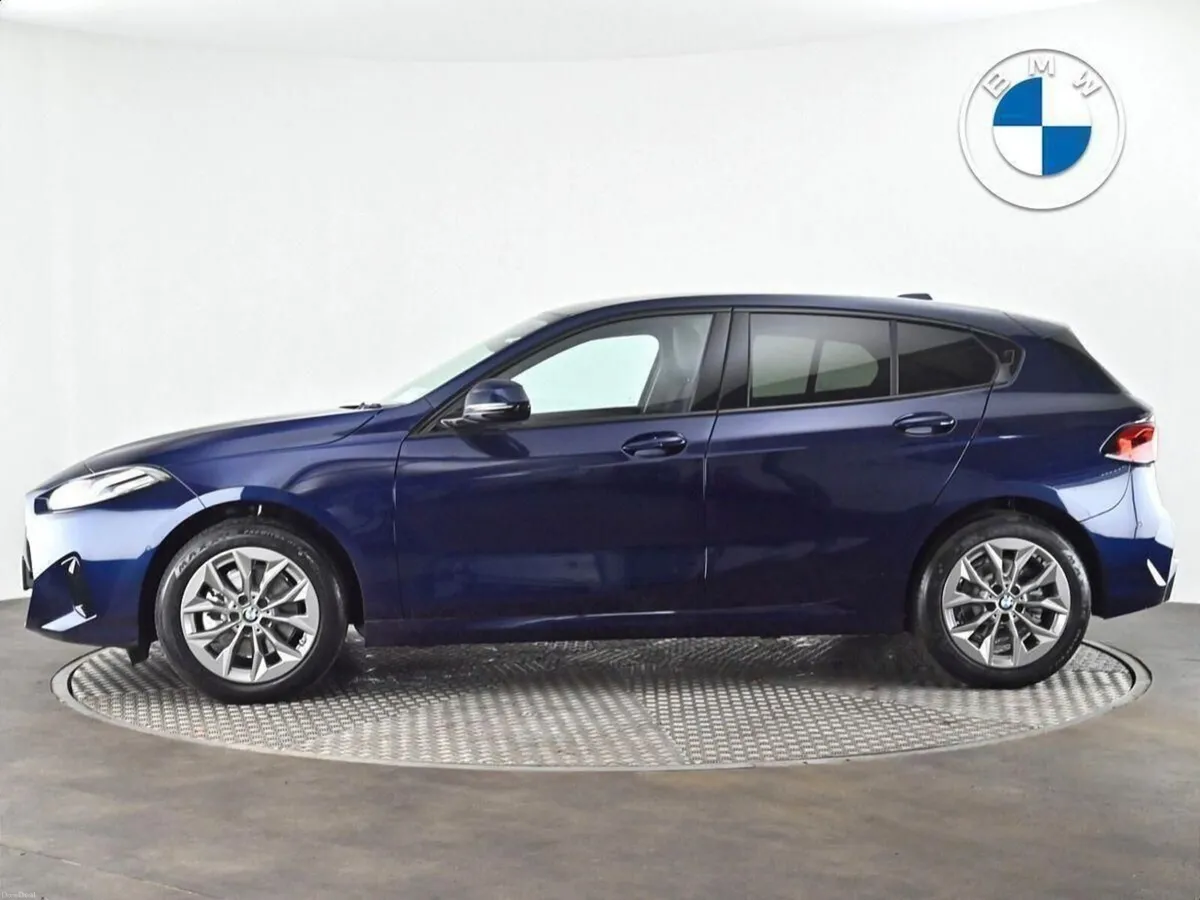 BMW 1-Series 120 Sport - Image 3