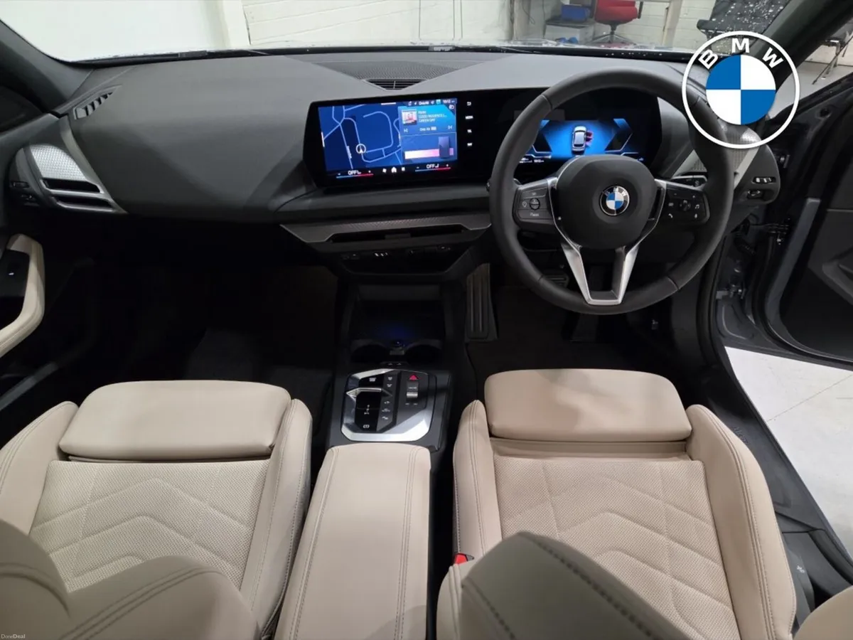 BMW 1-Series 120 Sport - Image 4
