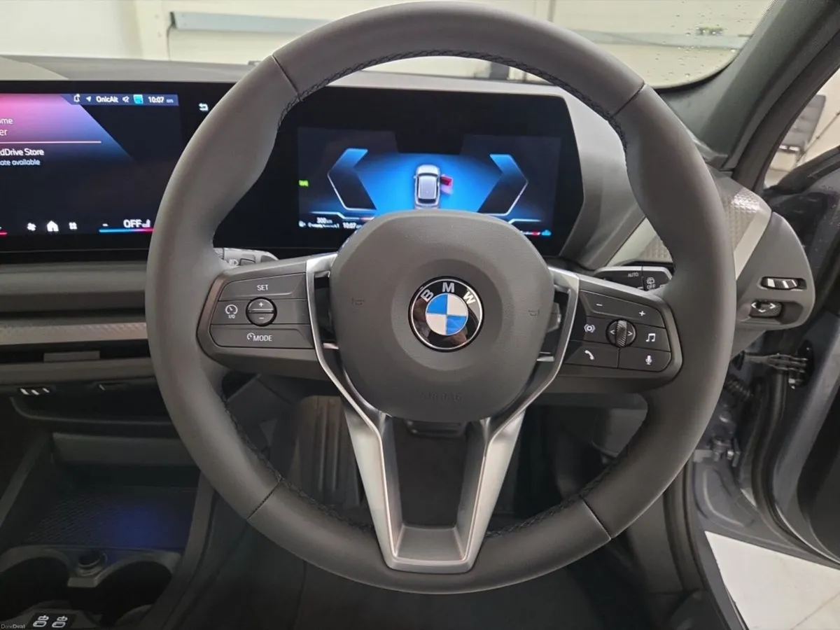 BMW 1-Series 120 Sport - Image 5