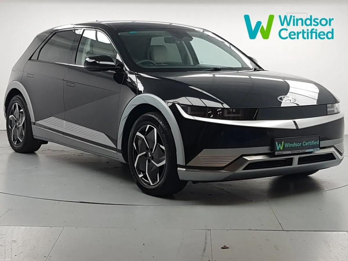 Hyundai IONIQ 5 58kW Premium LE - Image 1