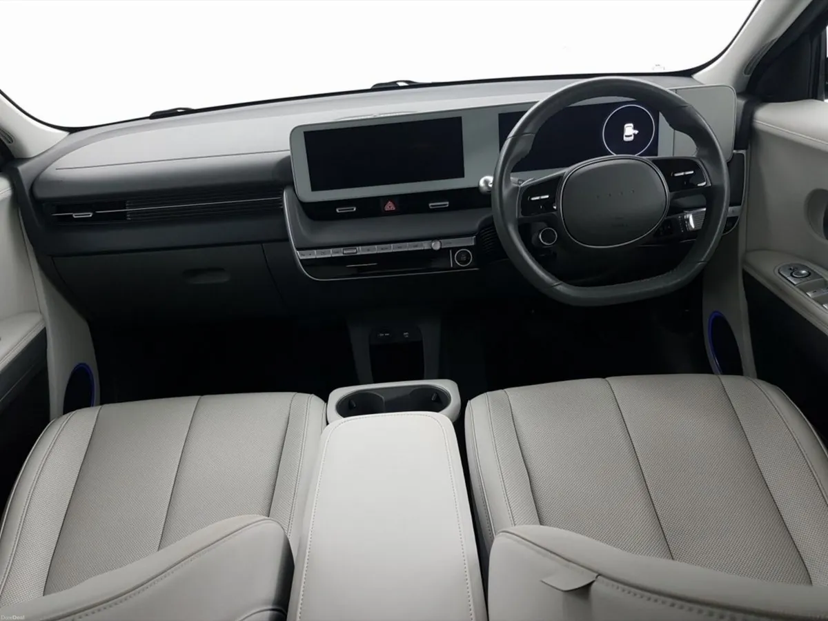 Hyundai IONIQ 5 58kW Premium LE - Image 3