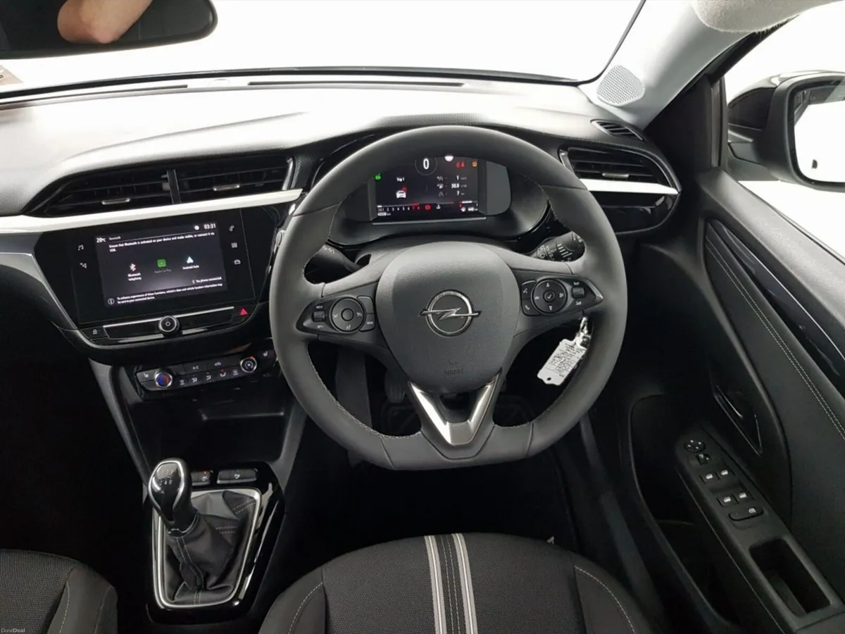 Opel Corsa SRI 1.2i (75PS) S/S 5 Speed - Image 3