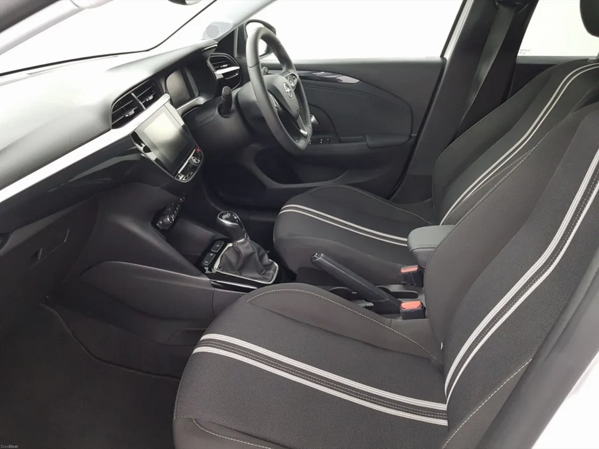 Opel Corsa SRI 1.2i (75PS) S/S 5 Speed - Image 4