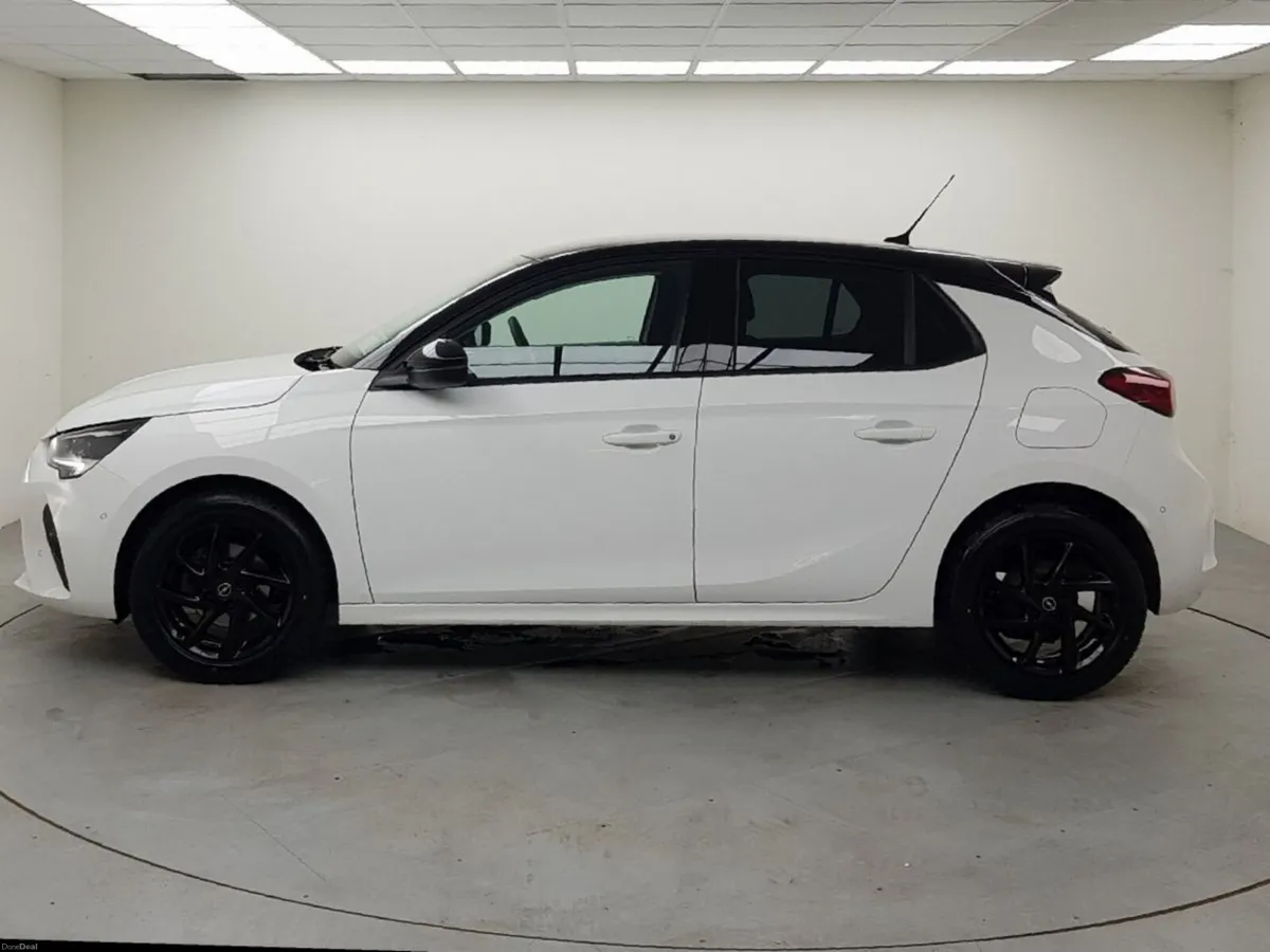Opel Corsa SRI 1.2i (75PS) S/S 5 Speed - Image 5