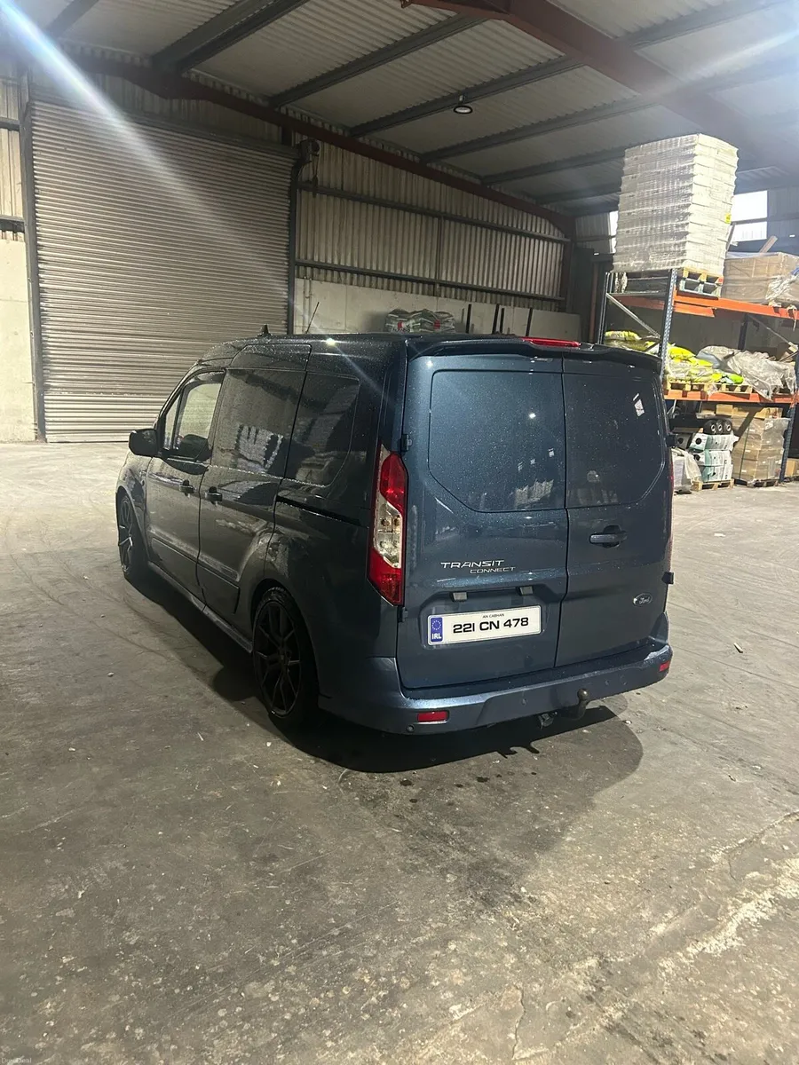 Ford connect - Image 3