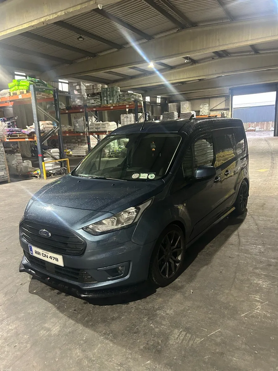 Ford connect - Image 4