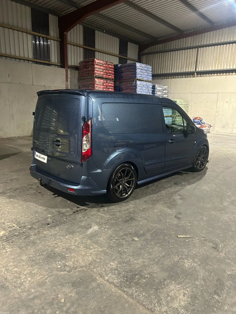 Ford connect - Image 2