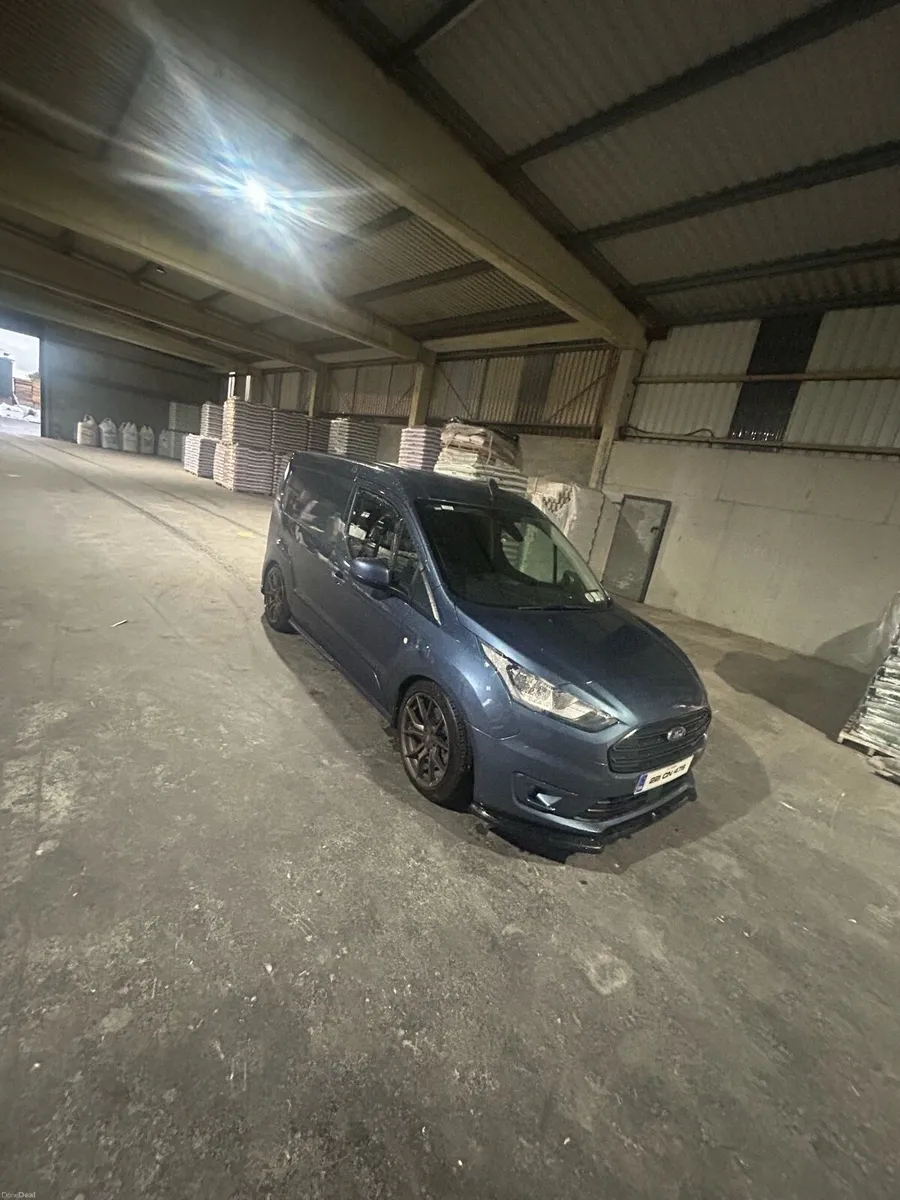 Ford connect - Image 5