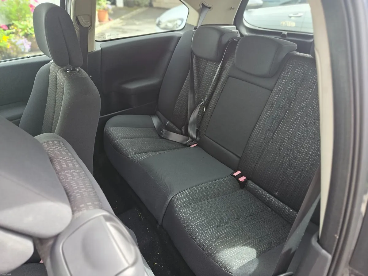 Renault Megane 2008 - Image 4