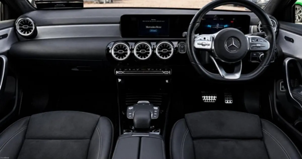 Mercedes A250e - Image 6