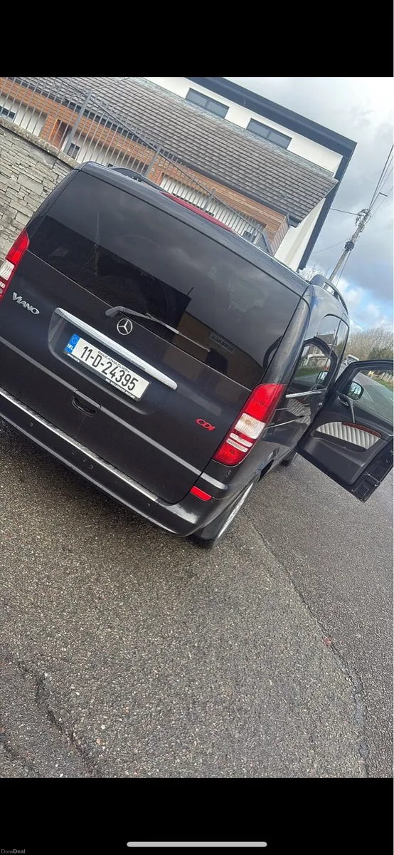 Mercedes Viano - Image 2