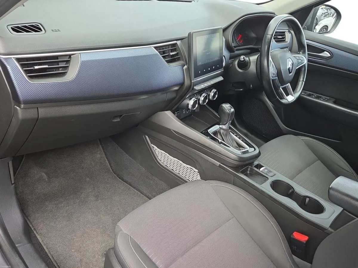 Renault Arkana TCe 140 Auto evolution - Image 5