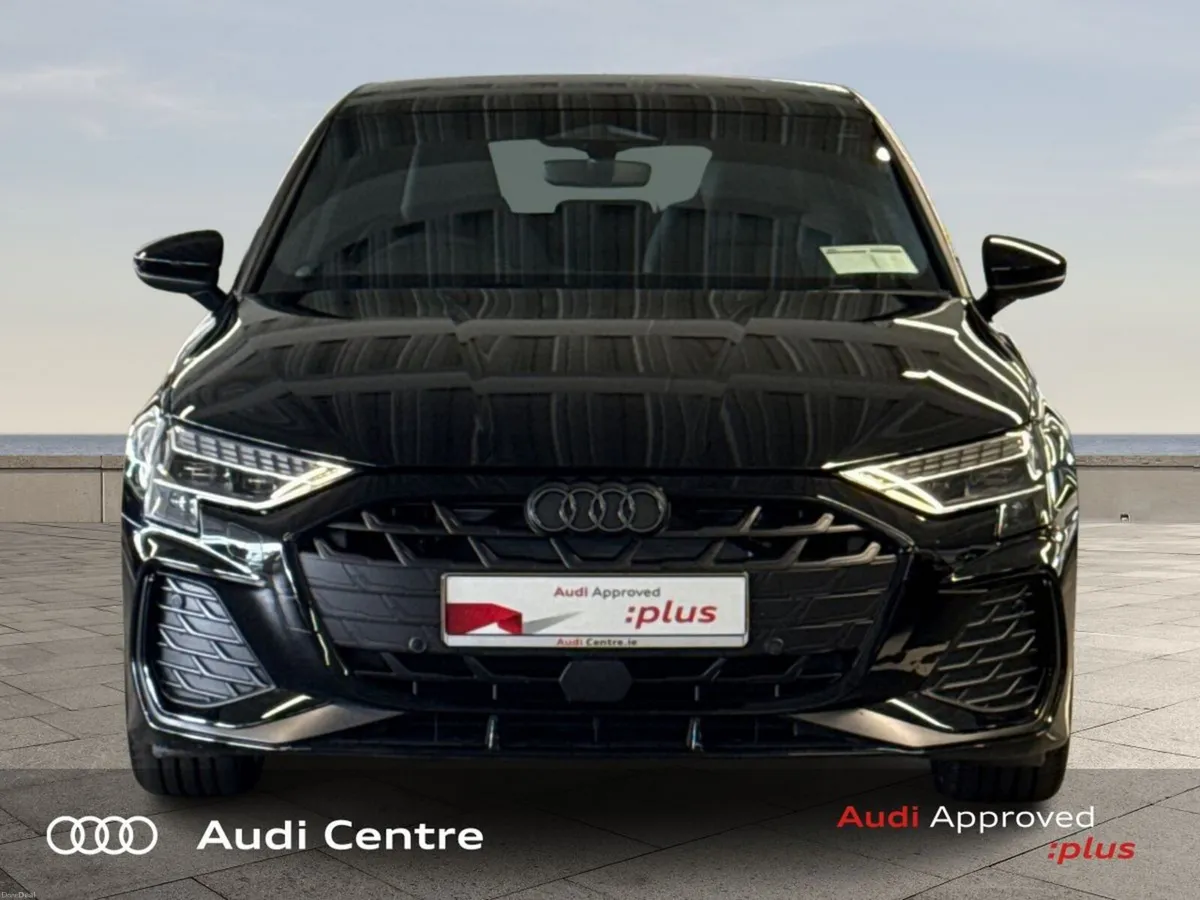 Audi A3 SB 35 TFSI 150HP S-T S LINE - Image 2