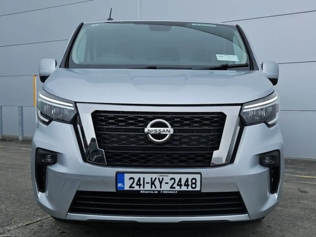 Nissan Primastar PRIMASTAR L2H1 130 SV 6E - Image 2