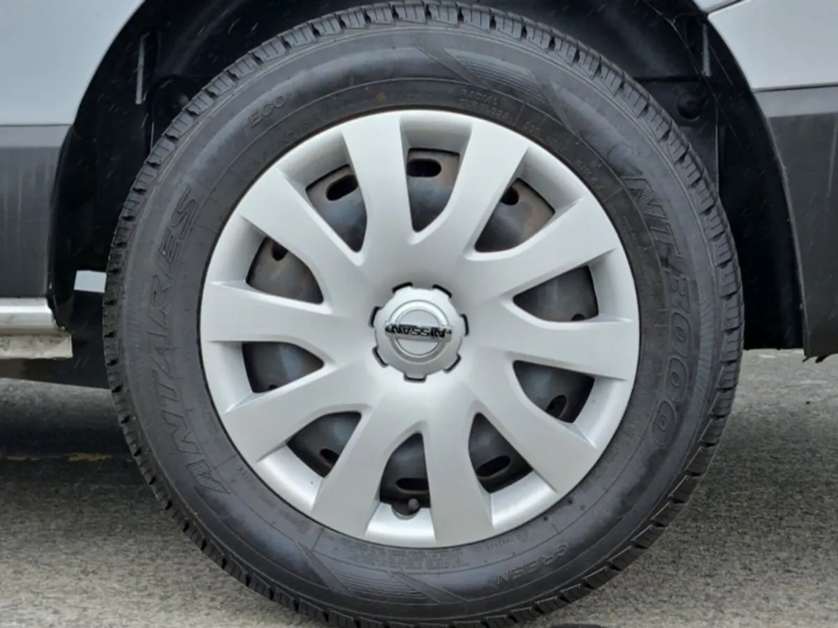 Nissan Primastar PRIMASTAR L2H1 130 SV 6E - Image 4