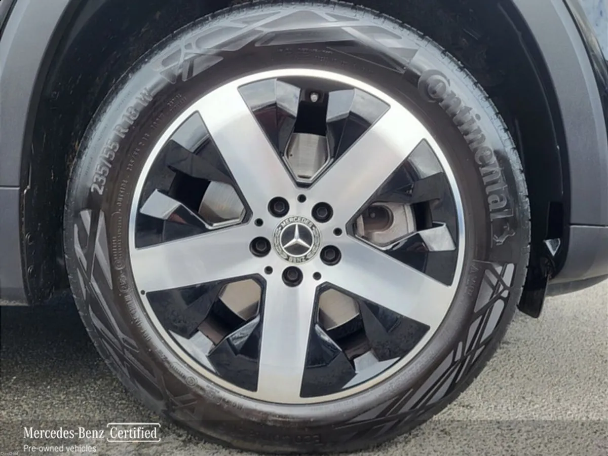 Mercedes-Benz GLB GLB200d Progressive Auto *(7 Sea - Image 5